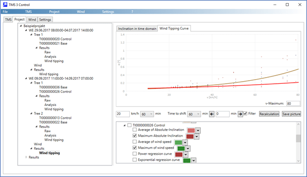 TMS.Software | Software untuk Monitoring pohon - Gambar 7