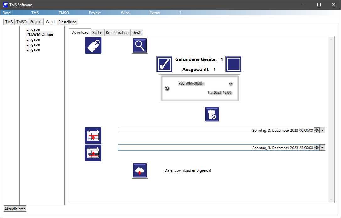 TMS.Software | Software untuk Monitoring pohon - Gambar 5
