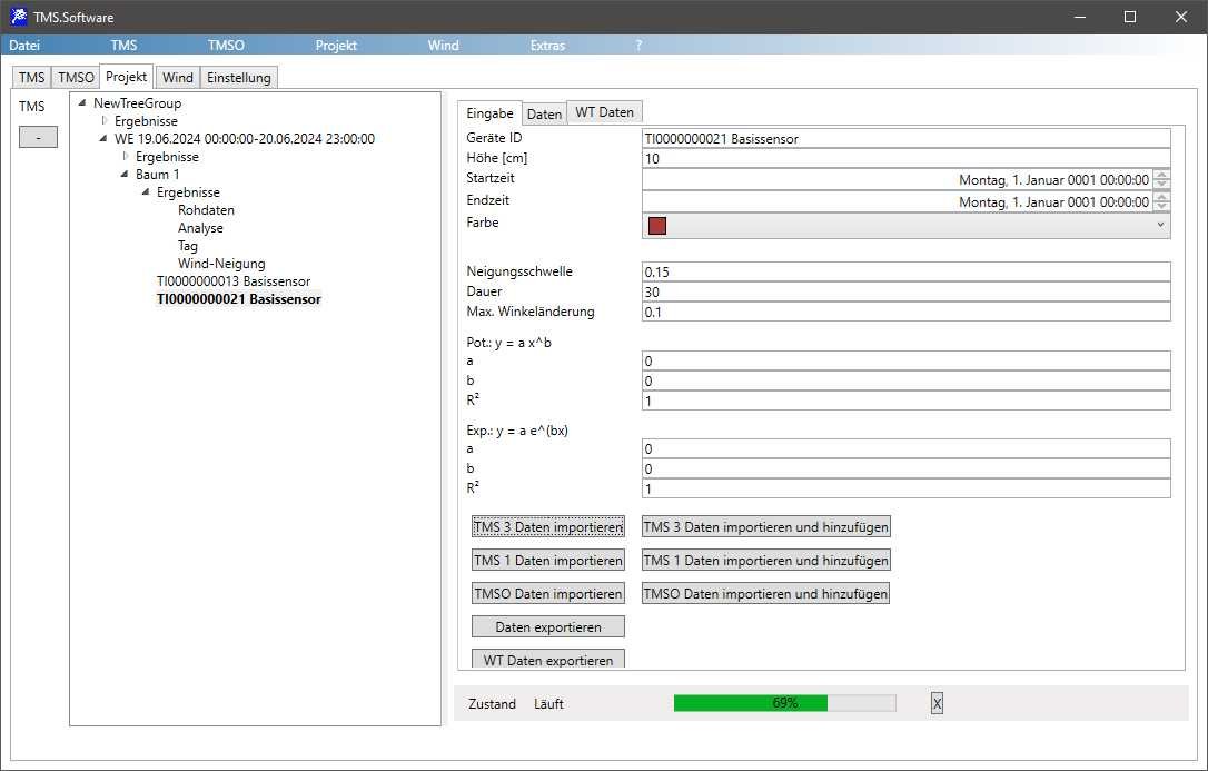 TMS.Software | Software untuk Monitoring pohon - Gambar 3