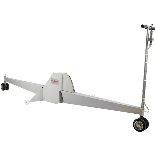 TRAVELLING BEAM DEVICE – BAS-512 BESMAK