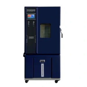 Temperature and Humidity Test Chamber Haida