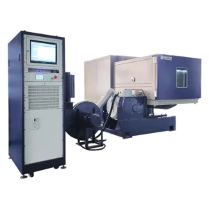 Temperature and Humidity and Vibration Test Chamber Haida