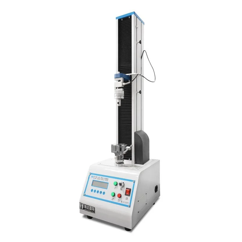 Alat Uji Tarik | Tensile Tester HD-B601 Haida - Gambar 2