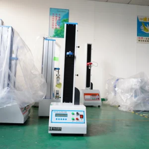 Alat Uji Tarik | Tensile Tester HD-B601 Haida