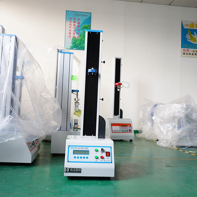 Alat Uji Tarik | Tensile Tester HD-B601 Haida