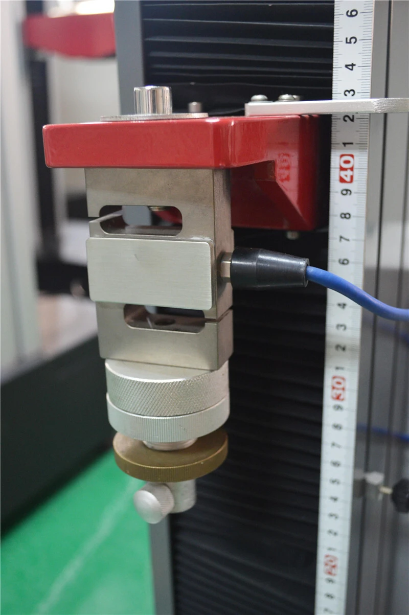 Mesin Uji Tarik dengan Kapasitas 200 kg | Tensile Testing Machine with 200kg Capacity - Gambar 2