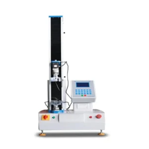 Mesin Uji Tarik dengan Kapasitas 200 kg | Tensile Testing Machine with 200kg Capacity
