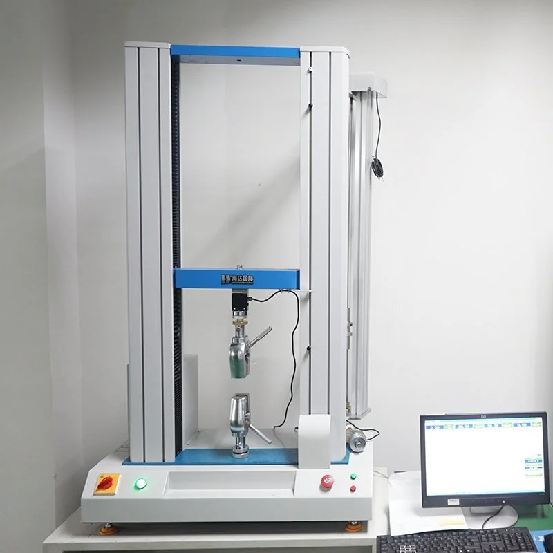 Tensile Testing Machines Haida - Gambar 2