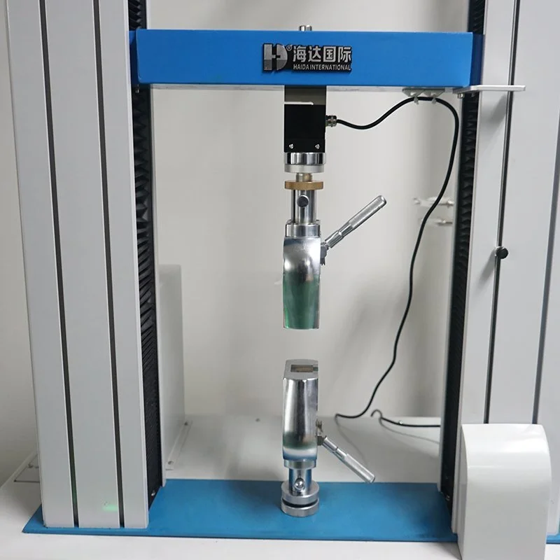 Tensile Testing Machines Haida - Gambar 3