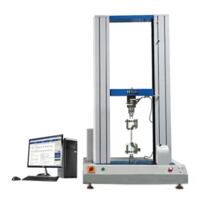 Tensile Testing Machines Haida