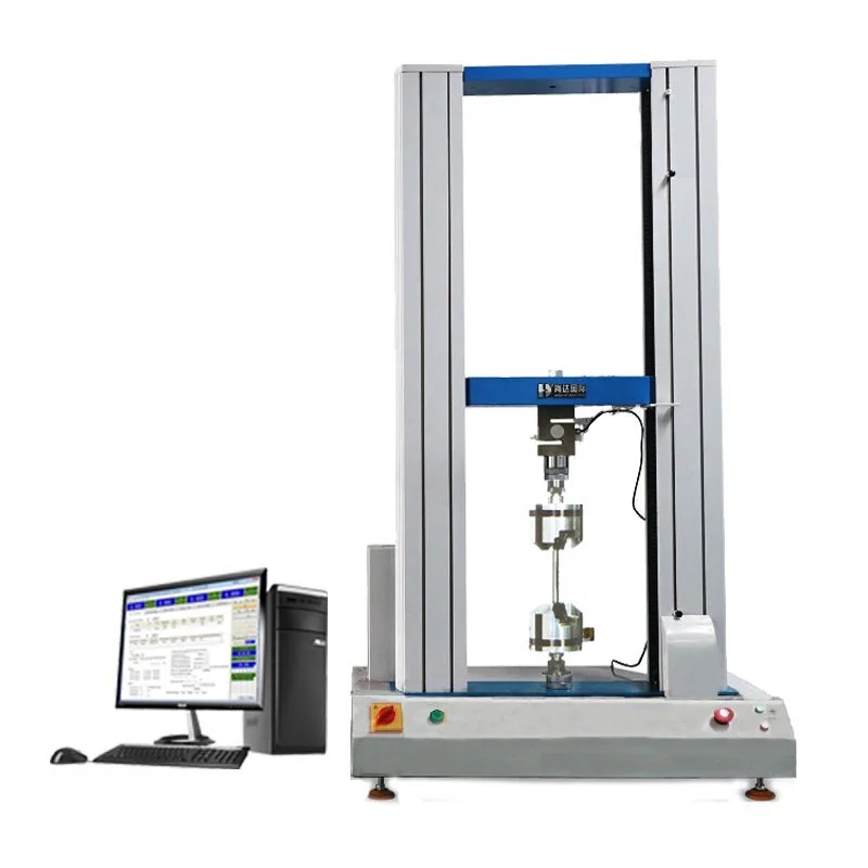 Tensile Testing Machines Haida