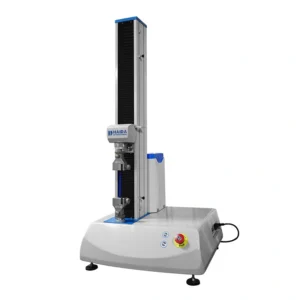 Mesin pengujian kekuatan tarik | Tensile strength testing machine HD-E609-S Haida