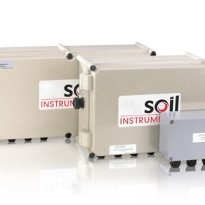 Kotak Terminal dan Kotak Sambungan | Terminal and Junction Boxes Soil Instrument