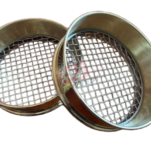 Test Sieve Luda Instruments