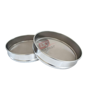 Test Sieves Luda Instrument
