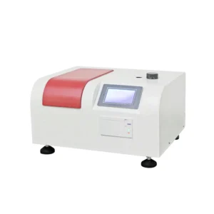 Textile Formaldehyde Tester Haida HS-X004-8