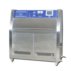 Textile UV Aging Test Chamber Haida