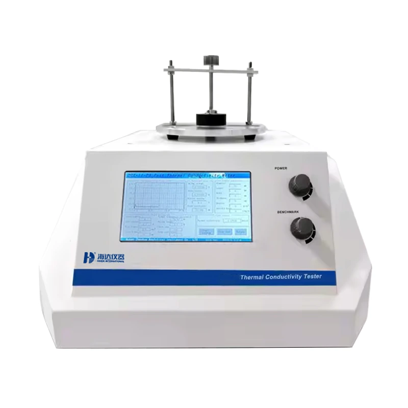 Thermal Conductivity Tester Haida HD-R351