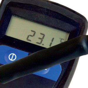 Sensor Temperatur Termokopel | Thermocouple Temperature Sensor Soil Instrument