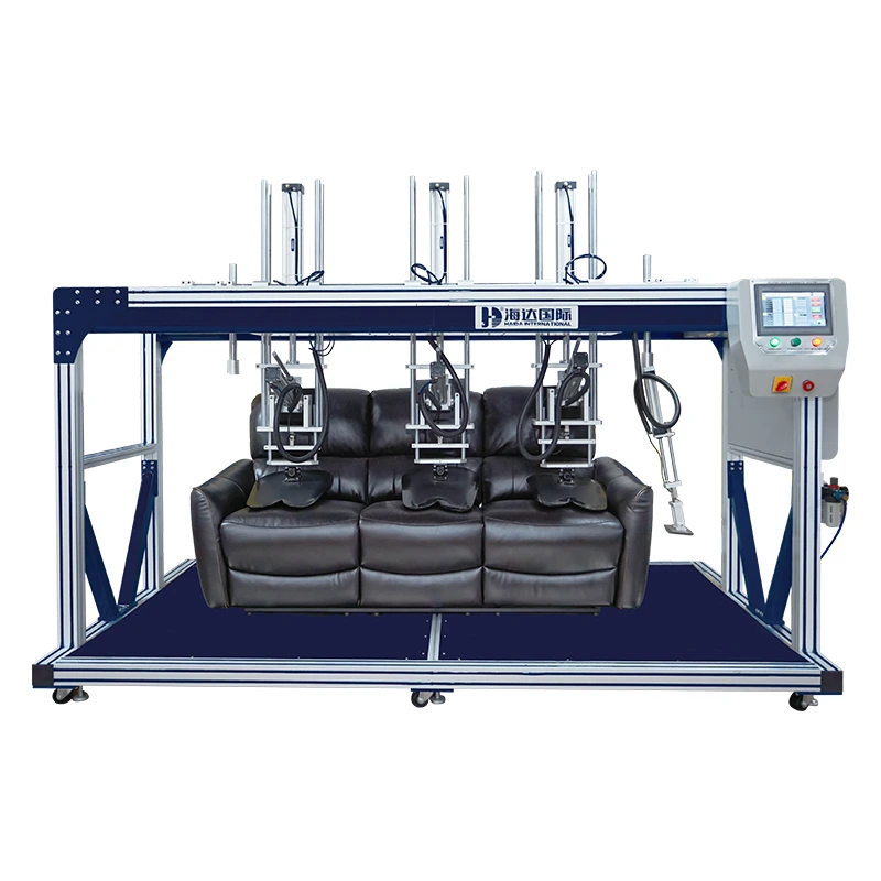 Sofa Spring Tester Haida HD-F753