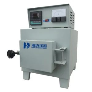 Tissue Paper Ash Tester Haida 5010-HD