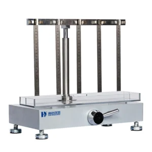 Tissue Paper Klemm Capillary Rise Tester Haida