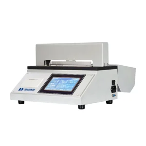 Tissue Paper Softness Tester Haida 5004-HD