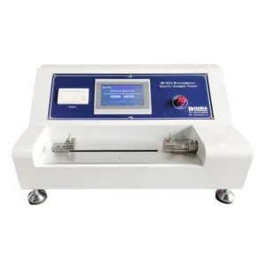 Tissue Paper Tensile Strength Tester Haida