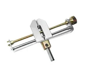 Toy Torsion Fixture Testing Tester Haida