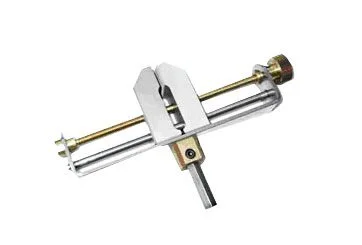 Toy Torsion Fixture Testing Tester Haida