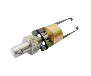 Toys Testing Machine Double Claw Pinchers For General Tensile Tester Haida