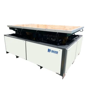 Transportation Simulation Vibration Testing Machine Haida HD-A521-5