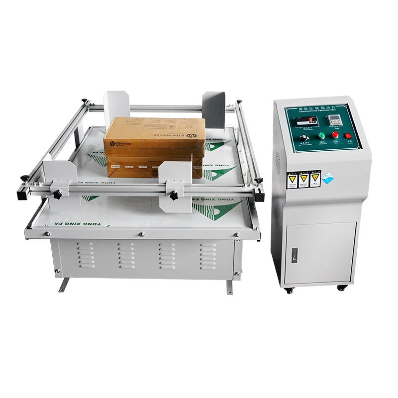 Transportation Vibration Tester Haida HD-A521 - Gambar 3