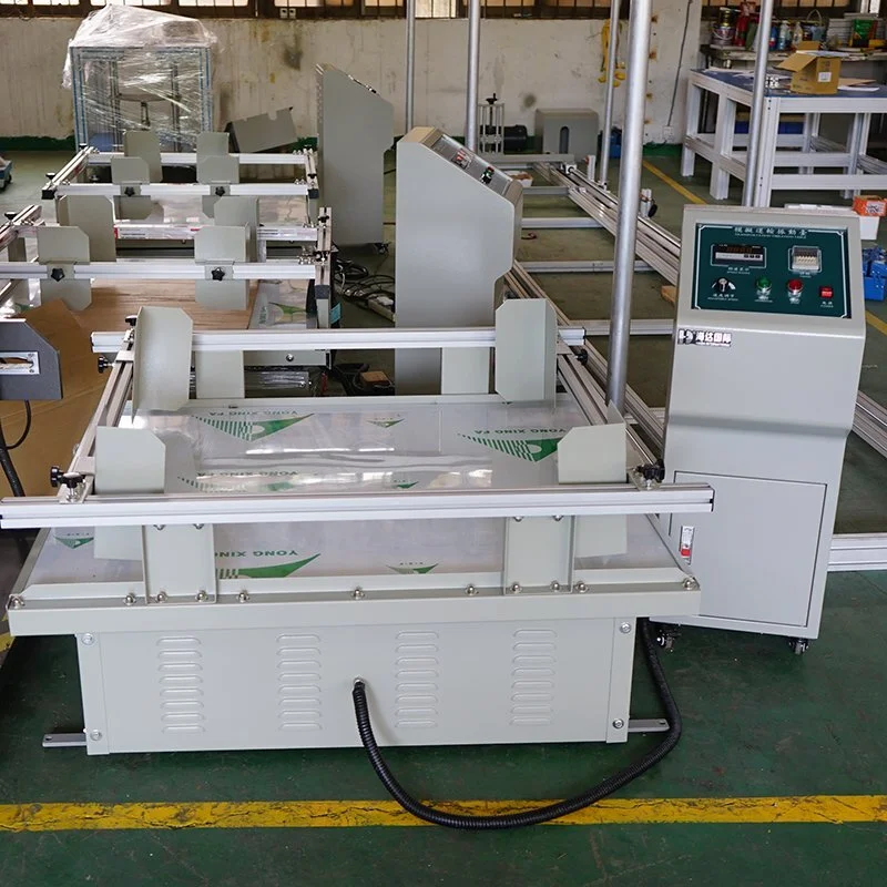 Transportation Vibration Tester Haida - Gambar 3
