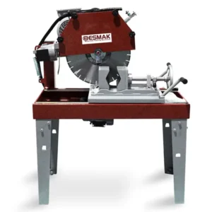 UNIVERSAL CUTTING MACHINE FOR CONCRETE, ROCK AND CORE SAMPLE PREPARATION – BRC-702 BESMAK