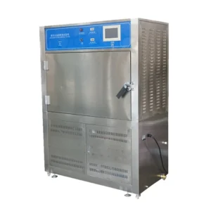 UV Aging Chamber UVA Haida