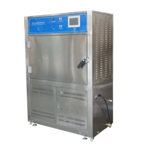 Chamber Uji Ketahanan Penuaan Sinar UV | UV Aging Test Chamber Haida