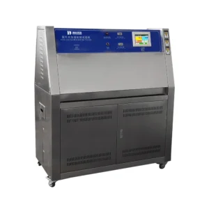 UV Test Chambers For Testing Rubber And Plastics Haida HD-E802