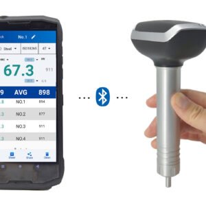 Ultrasonic Hardness Tester TIME®5631 TIME INSTRUMENT