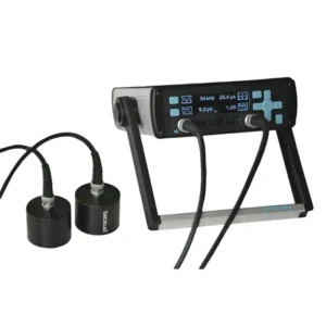 Ultrasonic Pulse Velocity Tester BCO-127 – Alat Uji Ultrasonik Beton untuk Pengujian Kualitas Beton Non-Destruktif  | ULTRASONIC PULSE VELOCITY TESTER – BCO-127 BESMAK