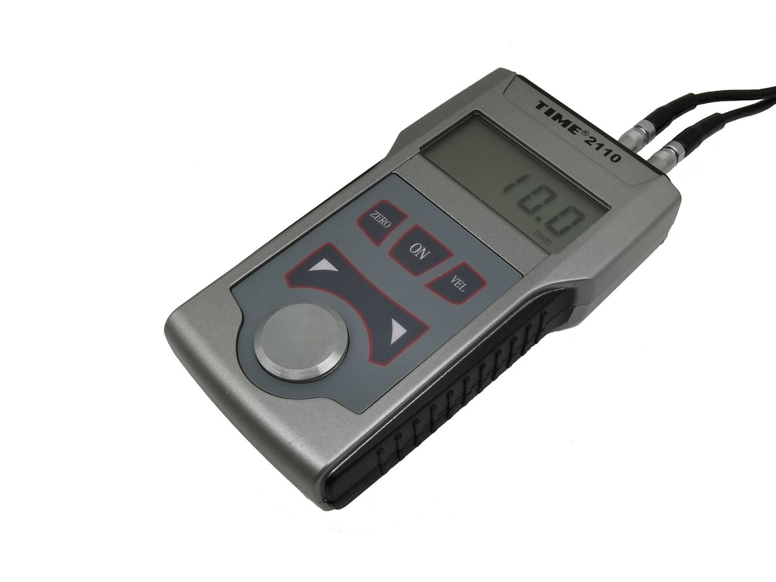 Ultrasonic Thickness Gauge TIME®2110/2113 TIME INSTRUMENT - Gambar 2