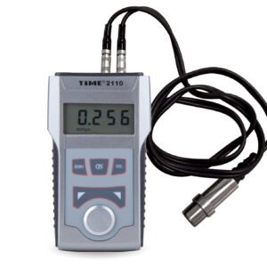 Ultrasonic Thickness Gauge TIME®2110/2113 TIME INSTRUMENT