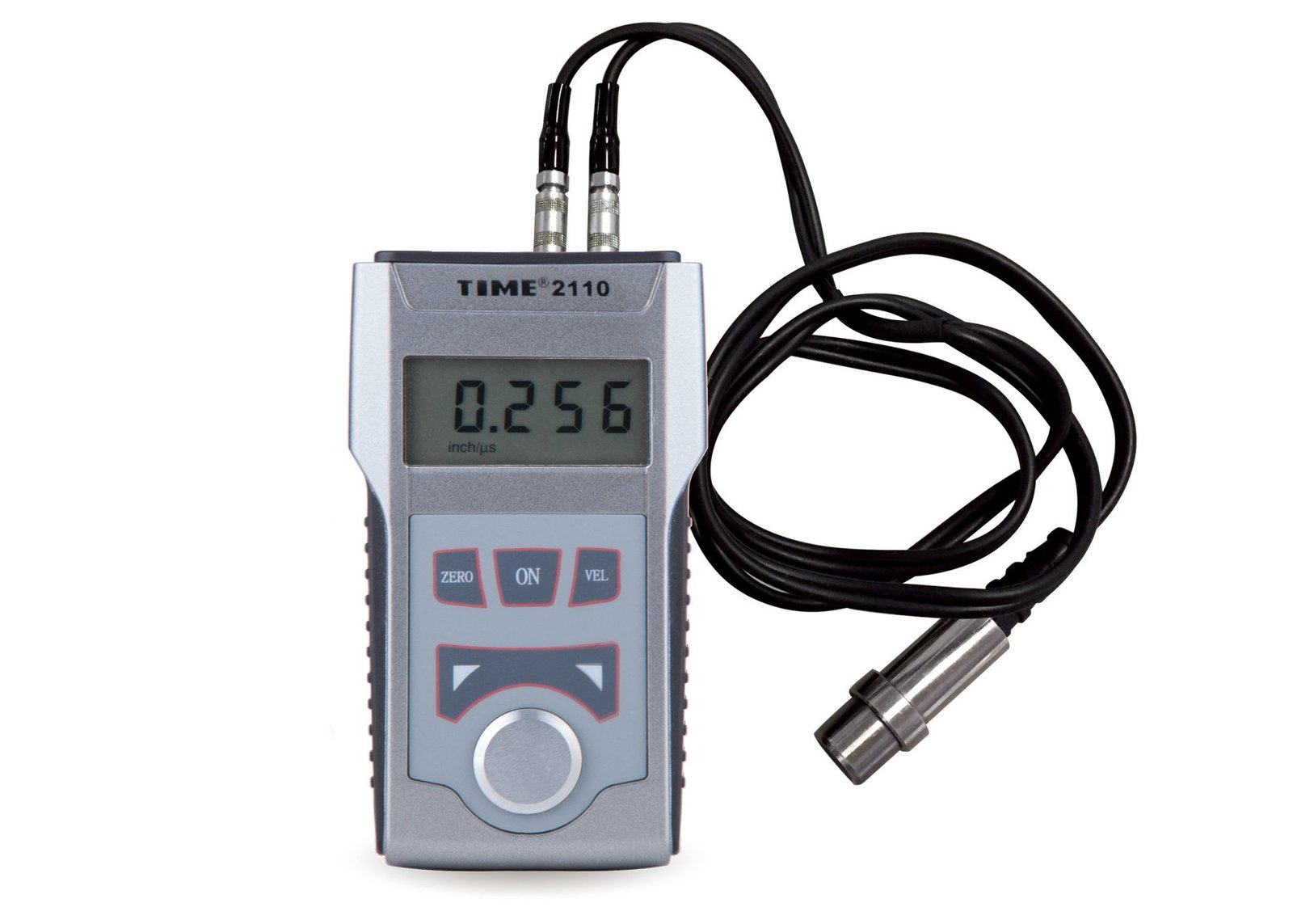 Ultrasonic Thickness Gauge TIME®2110/2113 TIME INSTRUMENT