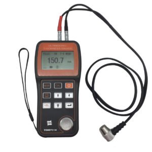 Ultrasonic Thickness Gauge TIME®2136 TIME INSTRUMENT