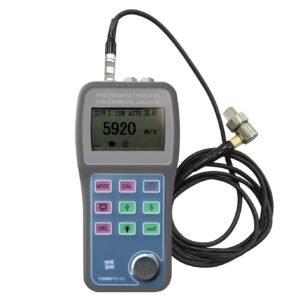 Ultrasonic Thickness Gauge TIME®2170 (TT700) TIME INSTRUMENT