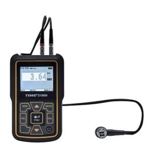Ultrasonic Thickness Gauge TIME®2180 TIME INSTRUMENT