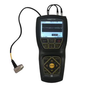 Ultrasonic Thickness Gauge TIME®2190 with A/B scan TIME INSTRUMENT