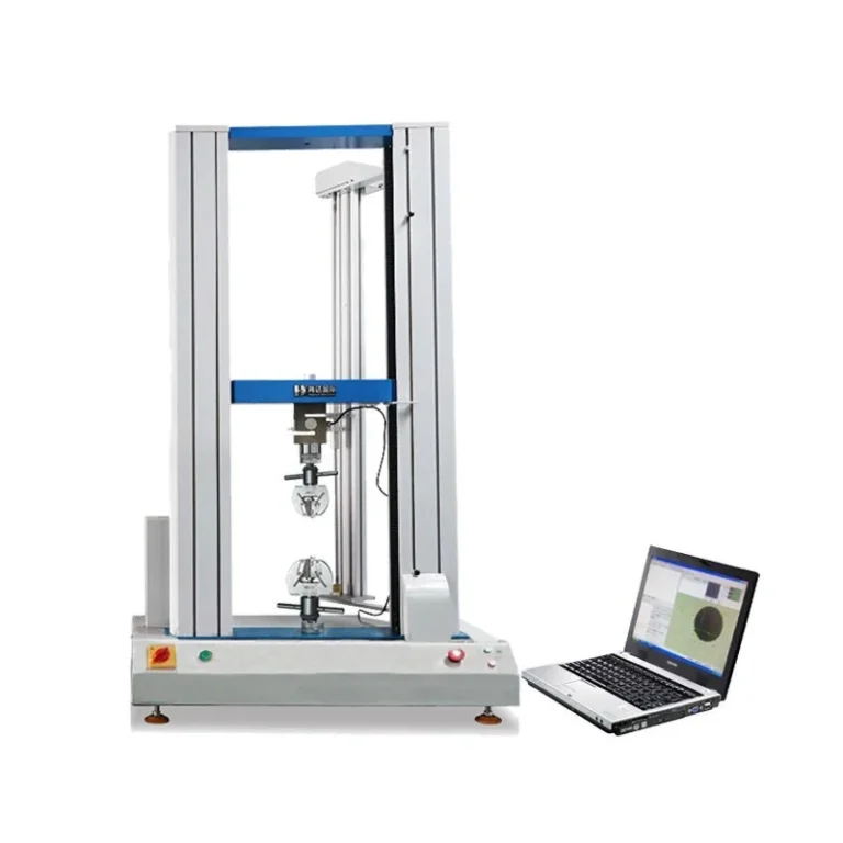 Mesin Uji Tarik Serbaguna | Universal Tensile Test Machine HD-B604B-S Haida