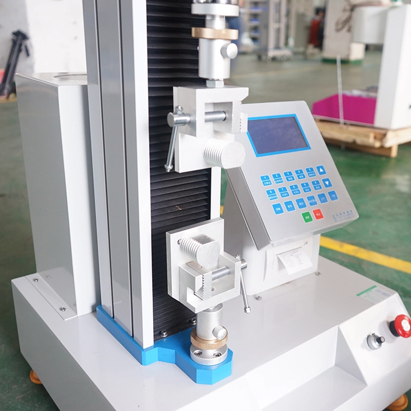 Mesin Uji Coba Universal | Universal Testing Machine HD-B609B-S Haida - Gambar 3