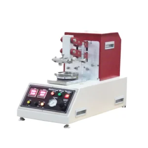 Universal Wear Tester(UWT) Haida HD-W843